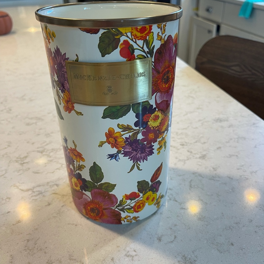 Mackenzie-Childs Utensil Holder